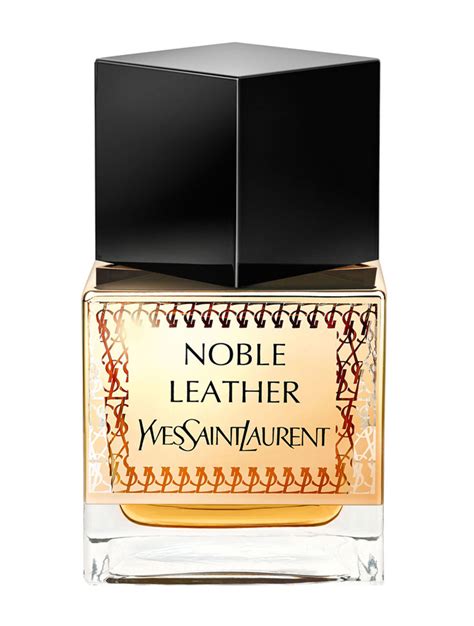 Noble Leather's Yves Saint Laurent 